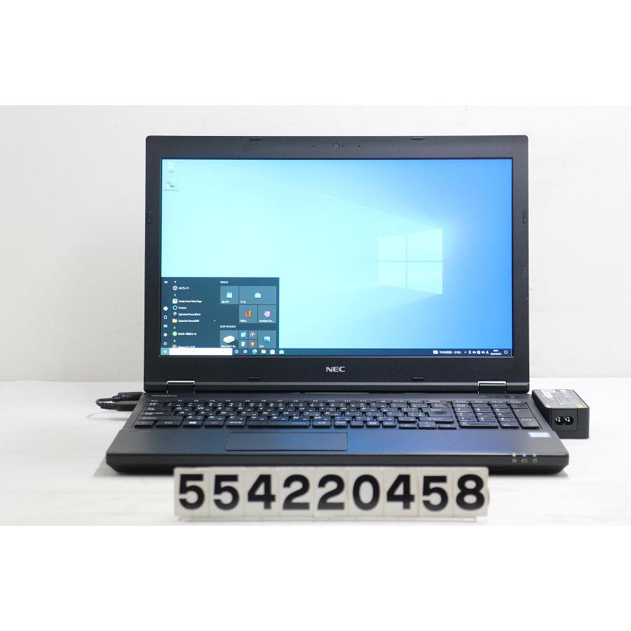 NEC PC-VK23TXZGU Core i5 6200U 2.3GHz/8GB/256GB(SSD)/Multi/15.6W