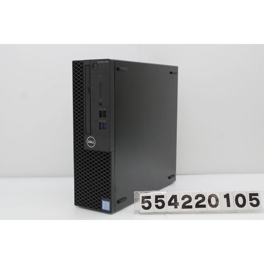 DELL OptiPlex 3060 SFF Core i5 8500 3GHz/8GB/128GB(SSD)/Multi