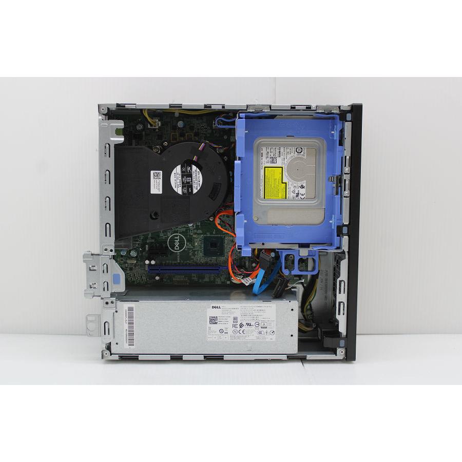 DELL OptiPlex 3060 SFF Core i5 8500 3GHz/8GB/128GB(SSD)/Multi