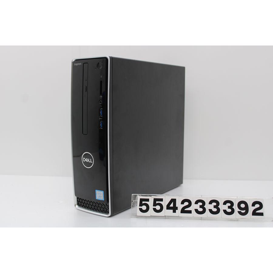 デスクトップパソコン DELL Inspiron 3470 SFF Core i5 8400 2.8GHz