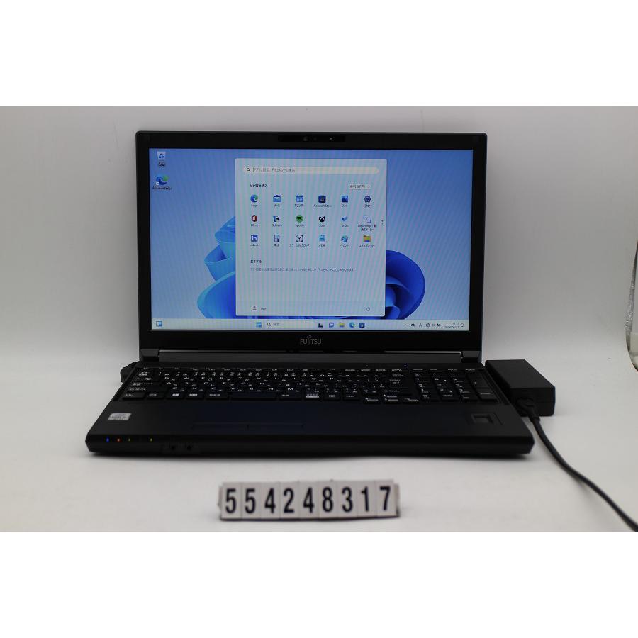 ノートパソコン 富士通 LIFEBOOK A5510/E Core i5 10310U 1.7GHz/8GB