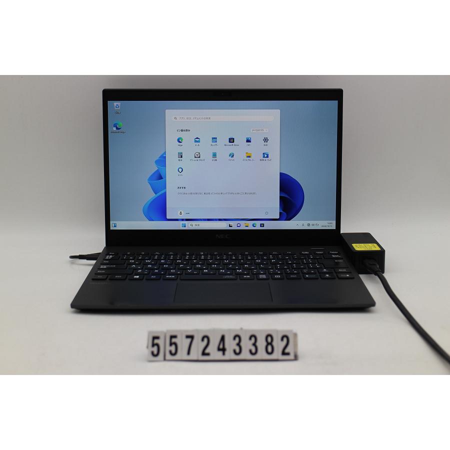 ノートパソコン NEC PC-VKV18GZG9 Core i7 10510U 1.8GHz/16GB/512GB