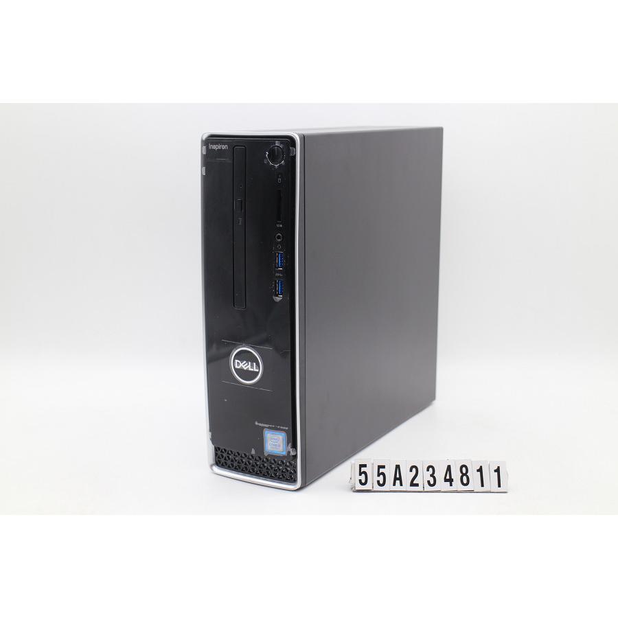 デスクトップ DELL Inspiron 3470 Core i5 9400 2.9GHz/8GB/128GB(SSD