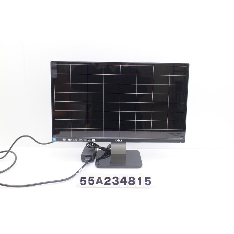 DELL S2240Lc 21.5インチワイド FHD(1920x1080)液晶モニター D-Sub×1