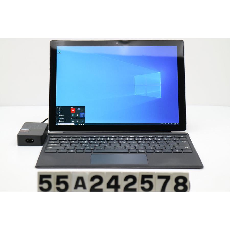 Microsoft Surface Pro 5 256GB Core i5 7300U 2.6GHz/8GB/256GB(SSD