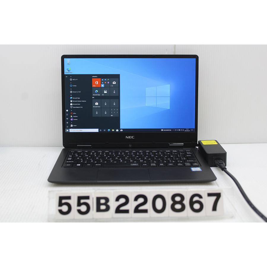 NEC PC-VKT12HZG1 Core i5 7Y54 1.2GHz/8GB/256GB(SSD)/12.5W/FHD