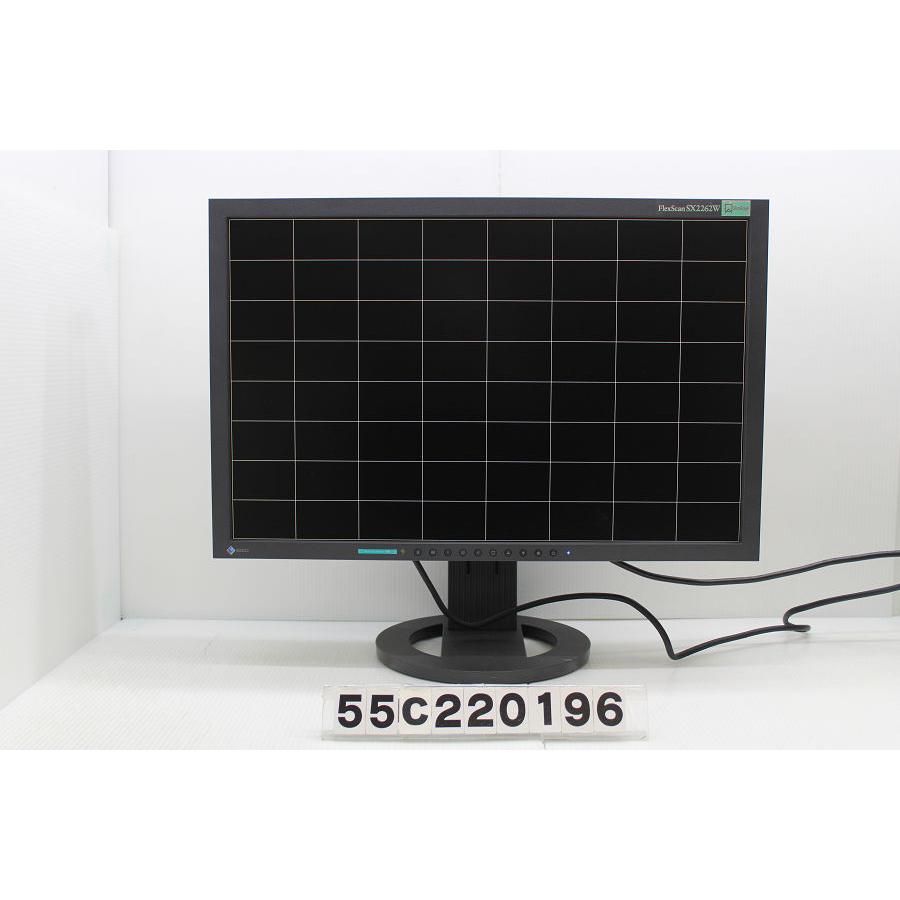 EIZO FlexScan SX2262W 22インチワイド WUXGA(1920x1200)液晶モニター