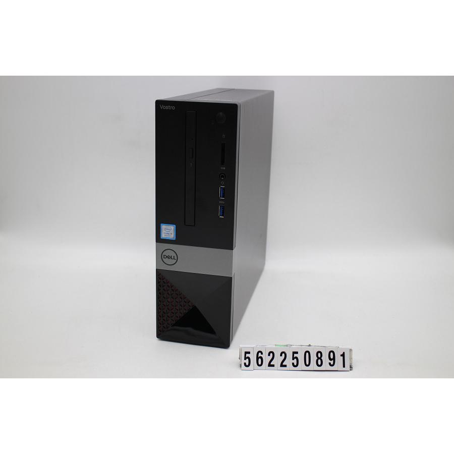デスクトップ DELL Vostro 3470 SFF Core i5 8400 2.8GHz/8GB/256GB