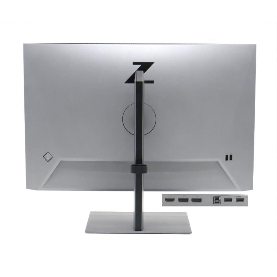 モニター 【並品】hp Z24n G3 WUXGA Display 24インチ非光沢IPSパネル