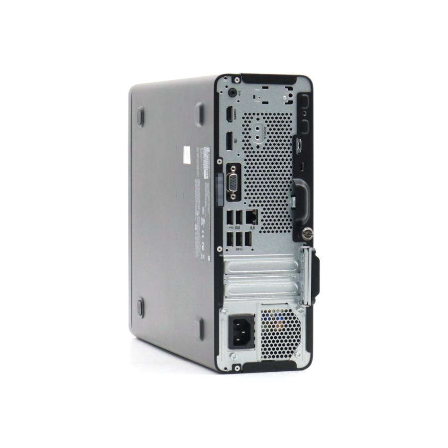 デスクトップ hp ProDesk 400 G7 SFF Core i3-10100 3.60GHz 8GB 256GB