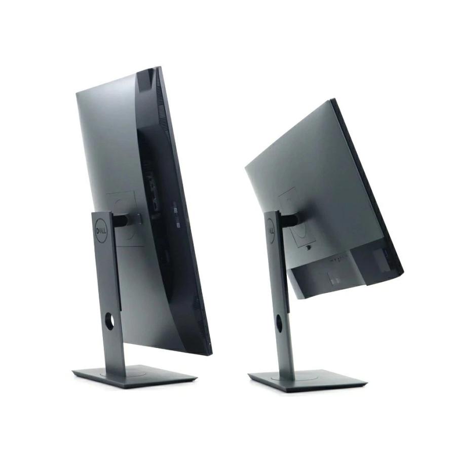 モニター 【並品】DELL U2720Q 27インチ非光沢IPSパネル 4K 3840x2160