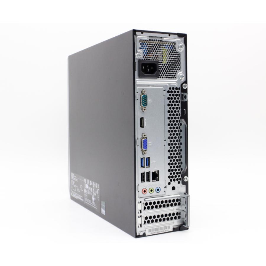 Lenovo ideacentre 510S-08ISH Core i5-6400 2.7GHz 8GB 256GB(新品SSD