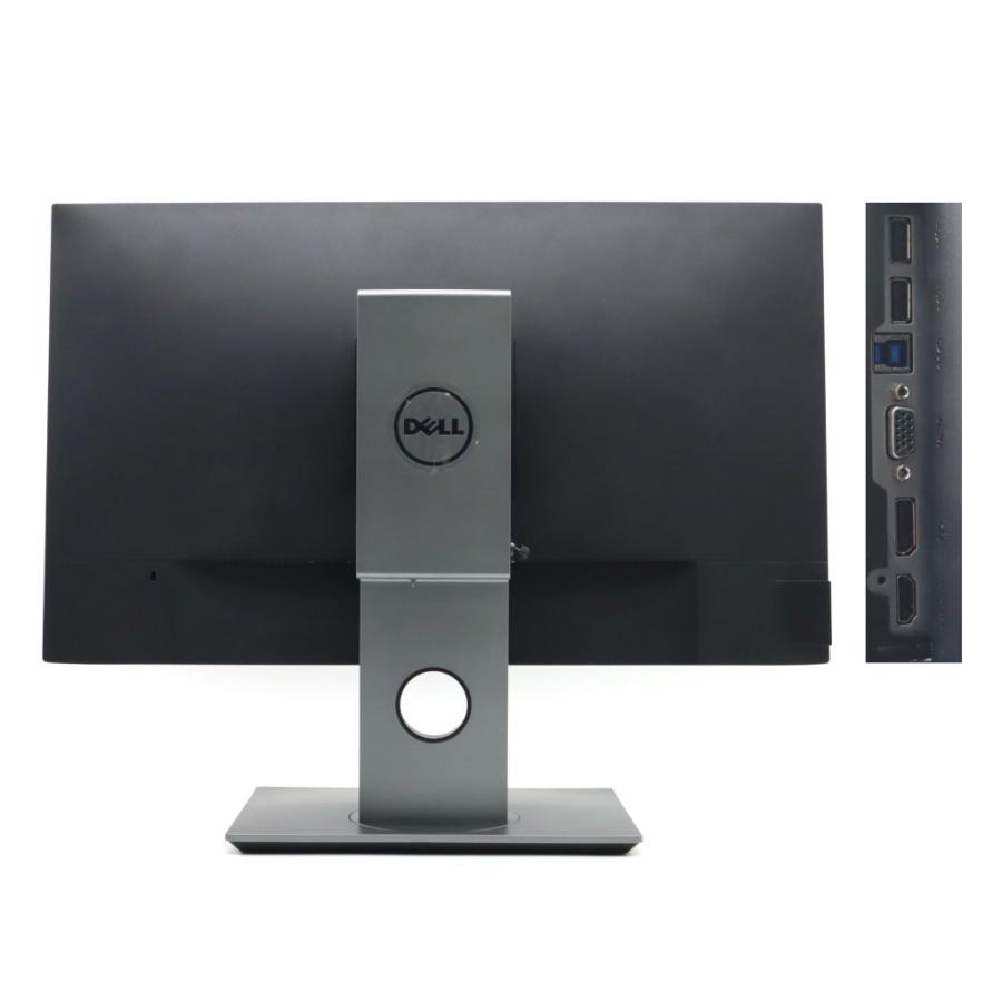 モニター DELL P2719H 27インチ非光沢IPSパネル フルHD 1920x1080