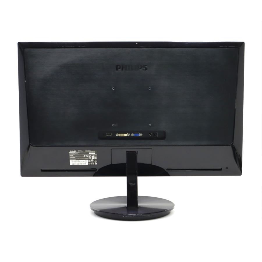 モニター 【並品】PHILIPS 274E5E 27インチ非光沢AH-IPSパネル フルHD