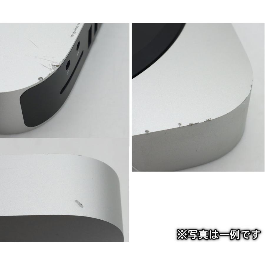 デスクトップ Apple Mac mini Mid 2011 Core i7-2620M 2.7GHz 16GB