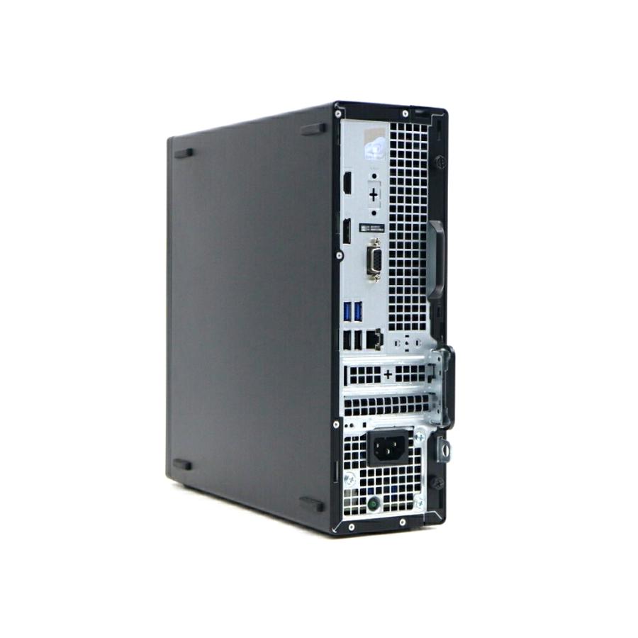 デスクトップ DELL Optiplex 3000 SFF Core i5-12500 3GHz 16GB 512GB