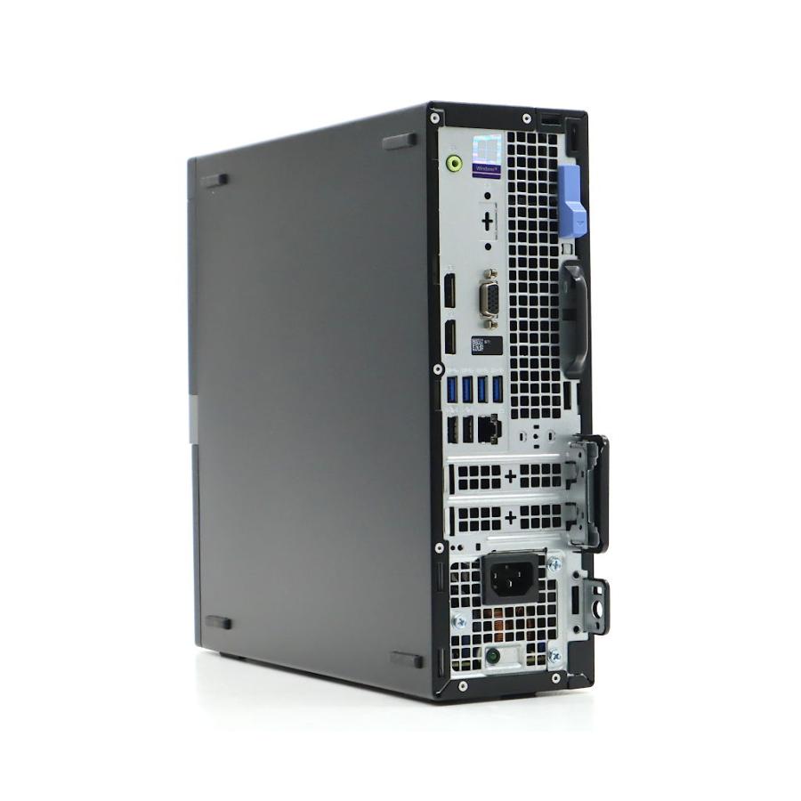 デスクトップ DELL OptiPlex 5060 Core i5-8500 3GHz 16GB 256GB(新品