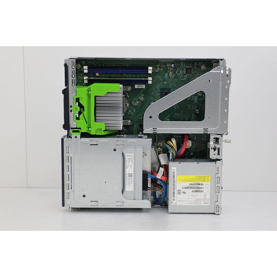 デスクトップ 富士通 ESPRIMO D588/T Core i5 8500 3GHz/8GB/256GB(SSD