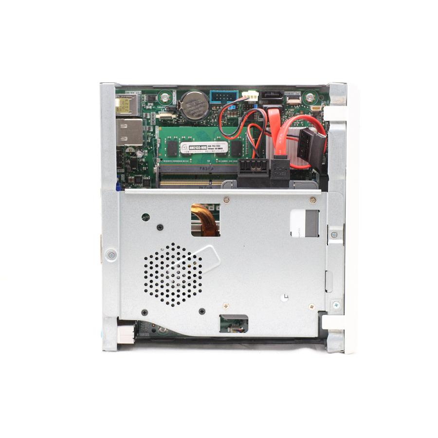 デスクトップパソコン EPSON Endeavor ST180E Core i3 6100T 3.2GHz