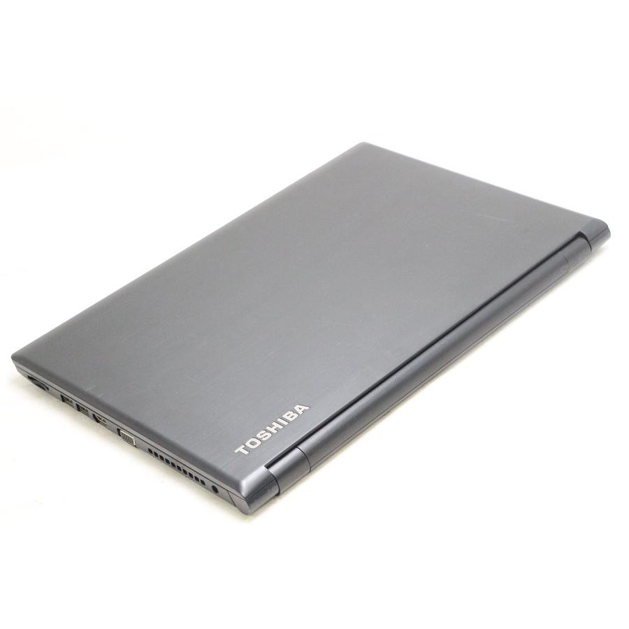 東芝 dynabook Satellite B65/R Core i5 5200U 2.2GHz/8GB/500GB(SSD