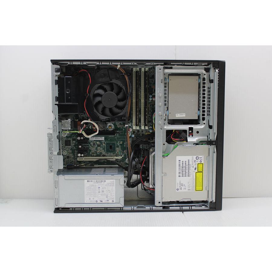 hp EliteDesk 800 G2 SFF Core i3 6100 3.7GHz/8GB/128GB(SSD)+500GB