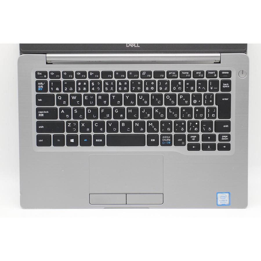 ノートパソコン DELL Latitude 7300 Core i5 8365U 1.6GHz/8GB/512GB