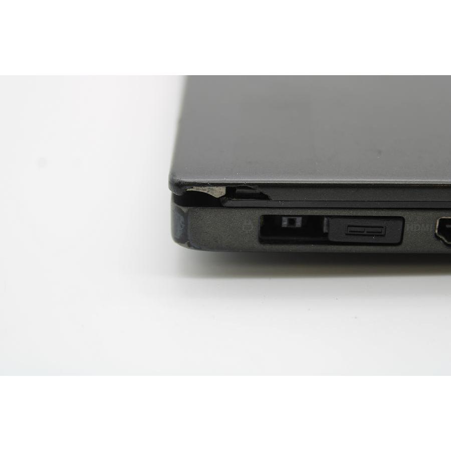 ノートパソコン Lenovo ThinkPad X1 Carbon 3rd Gen Core i7 5600U 2.6