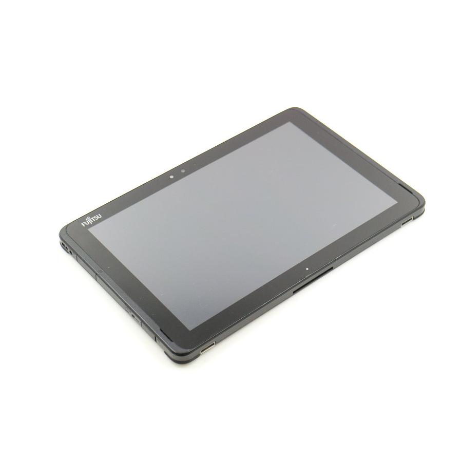 富士通 ARROWS Tab Q509/VB Celeron N4100 1.1GHz/8GB/128GB(eMMC