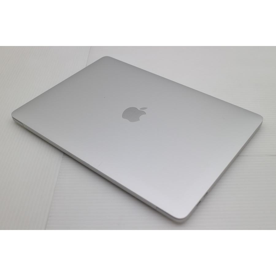 ノートパソコン Apple MacBook Pro 13in 2020 A2338 シルバー M1 16GB