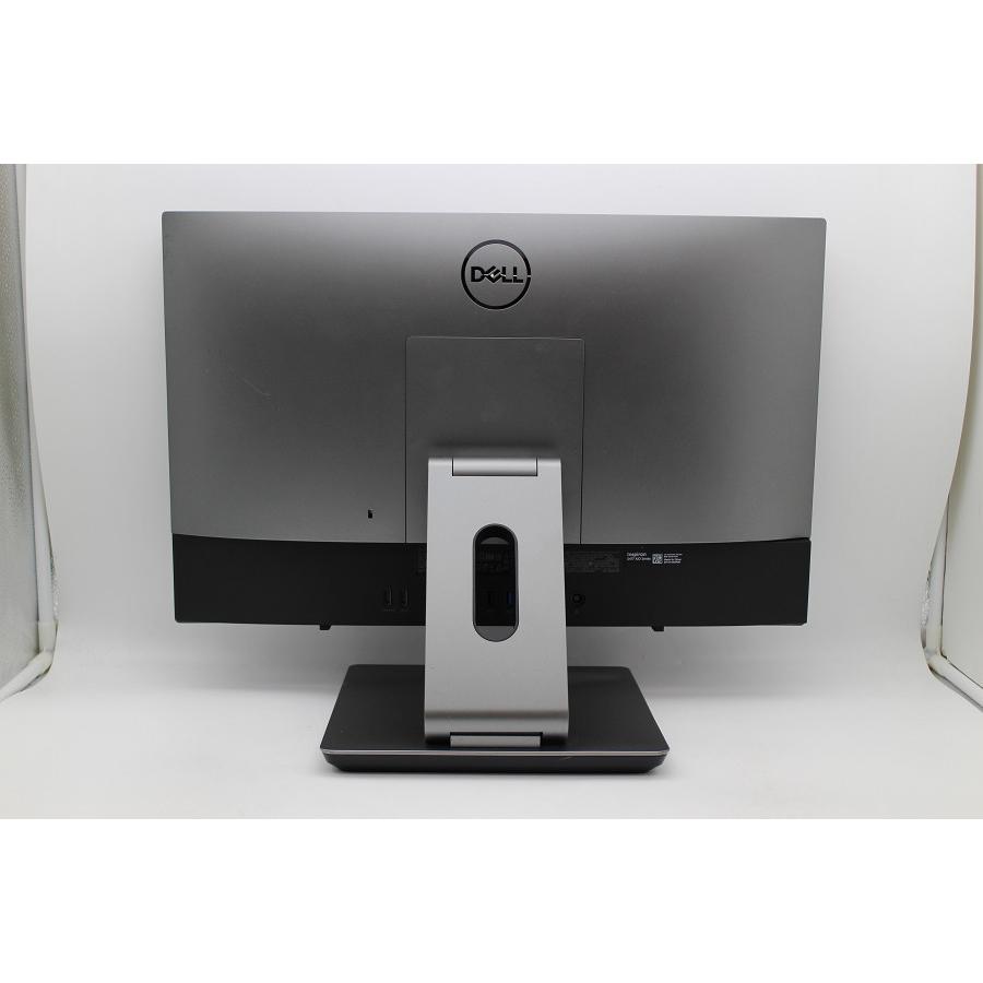 デスクトップ DELL Inspiron 5477 AIO Core i7 8700T 2.4GHz/16GB