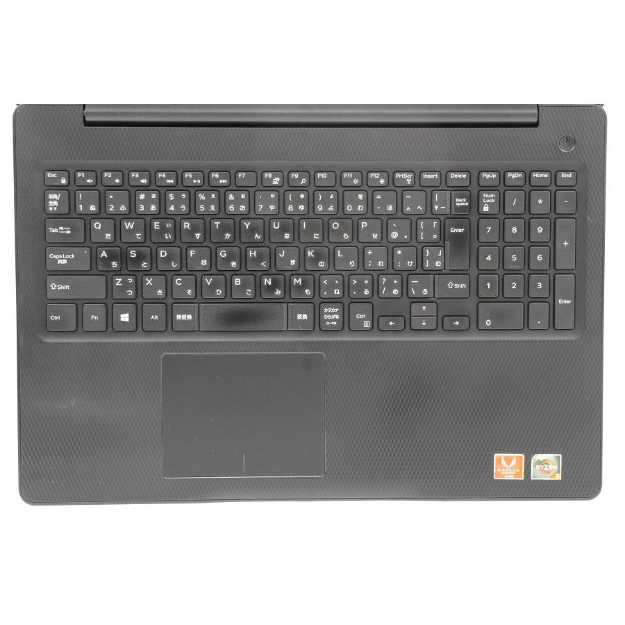 ノートパソコン DELL Inspiron 3585 Ryzen 5 2500U 2GHz/16GB/256GB