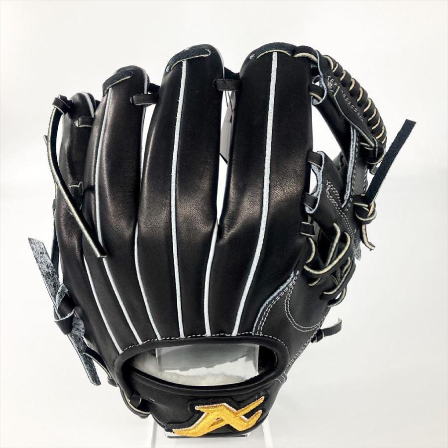 ATOMS アトムズ 硬式グラブ Domestic Line 内野手用 ジュテルレザー