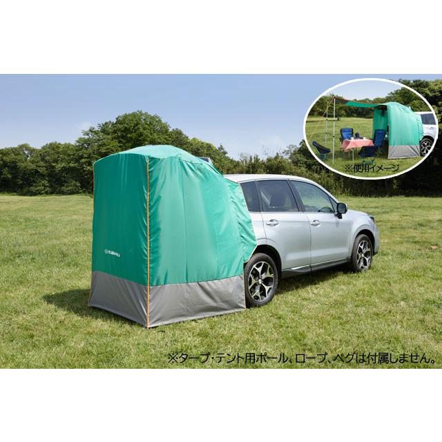 SUBARU（スバル） SAA7030100【スバル純正】リアゲートテント