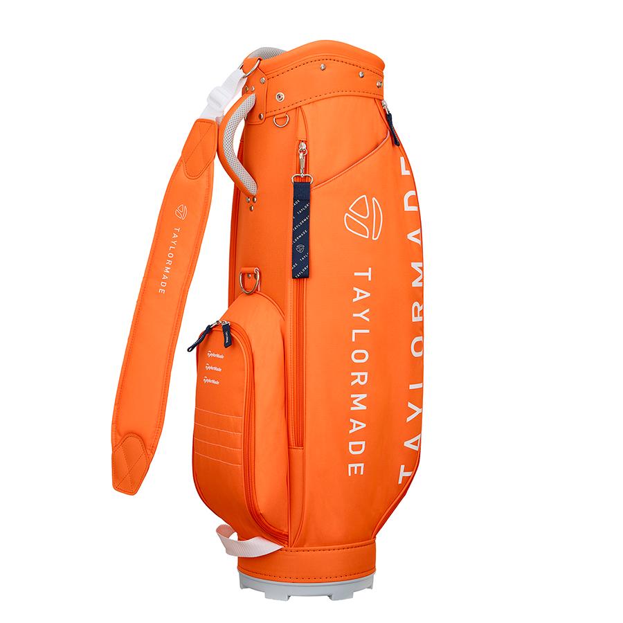 TaylorMade（テーラーメイド） ゴルフ グラフィック-T ライト キャディ