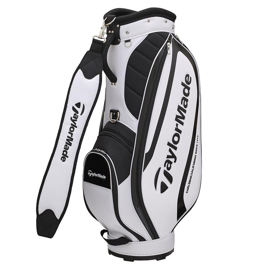 TaylorMade（テーラーメイド） ゴルフ トゥルーライト キャディバッグ