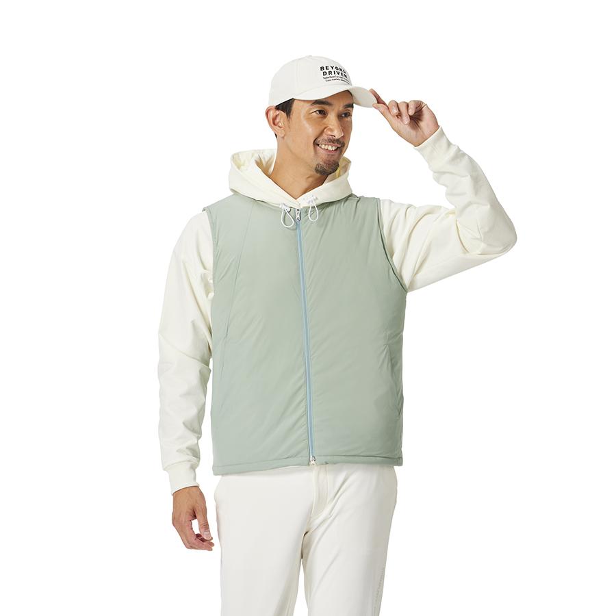 TaylorMade（テーラーメイド） ゴルフ レイヤリングコンセプト