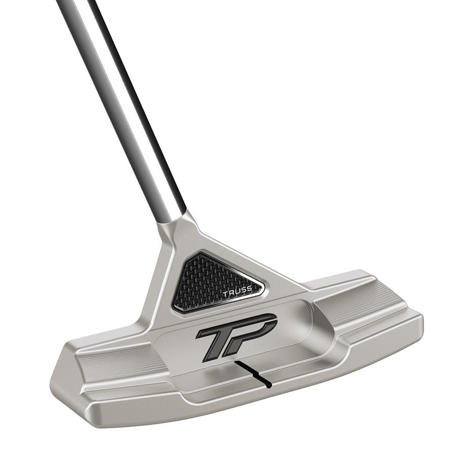 TaylorMade（テーラーメイド） ゴルフ TPトラス パター B1TC トラス