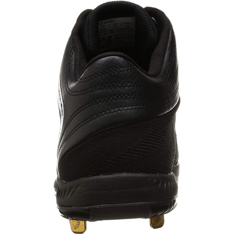 ASICS（アシックス） 樹脂底金具スパイク GOLDSTAGE I-PRO SM 大谷翔平