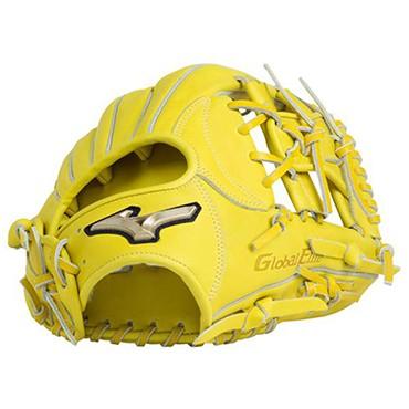 MIZUNO（ミズノ） グローバルエリート 軟式グローブ Hselection01 内