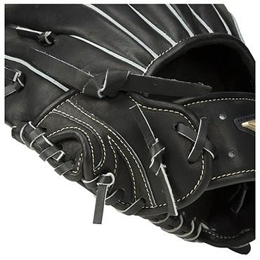 MIZUNO（ミズノ） グローバルエリート 軟式グローブ Hselection01 内