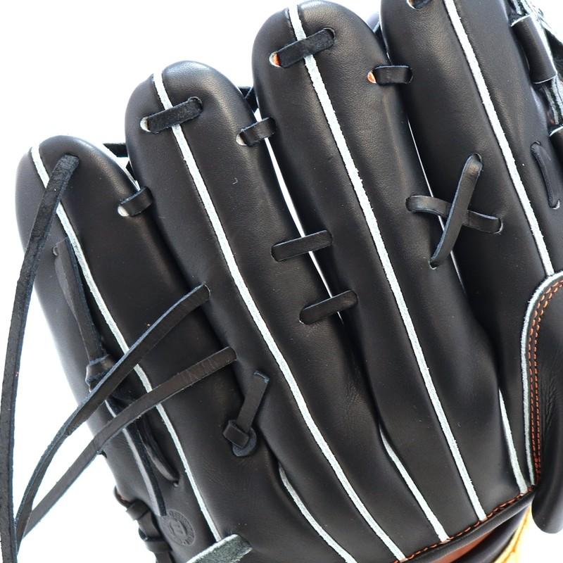 Wilson（ウイルソン） ウィルソン 野球館オリジナル 硬式グローブ