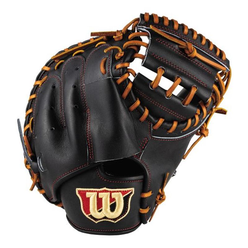 Wilson（ウイルソン） ウィルソン トレーニング用ミット Try Hard 捕手