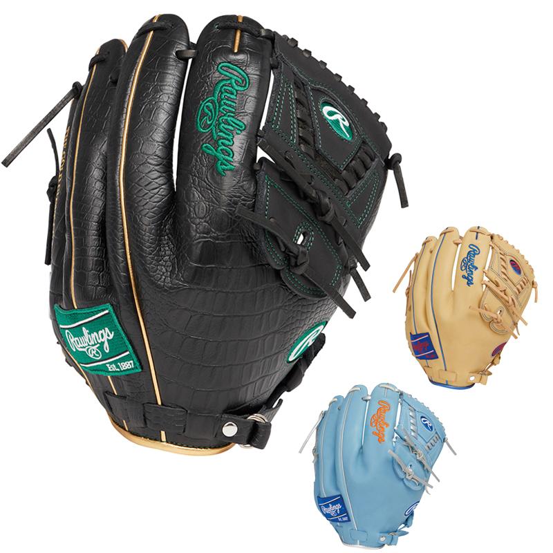 Rawlings（ローリングス） 軟式グローブ [投手用] サイズ 11.75