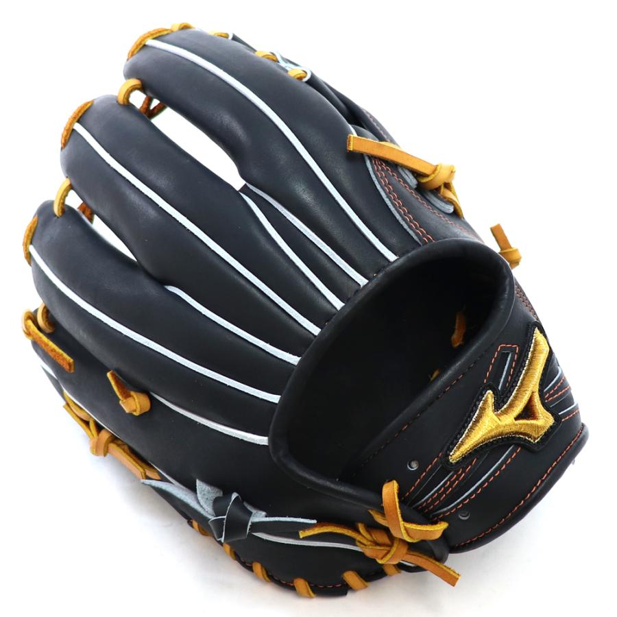 MIZUNO（ミズノ） 野球館オリジナル 硬式グローブ ミズノプロ 内野用
