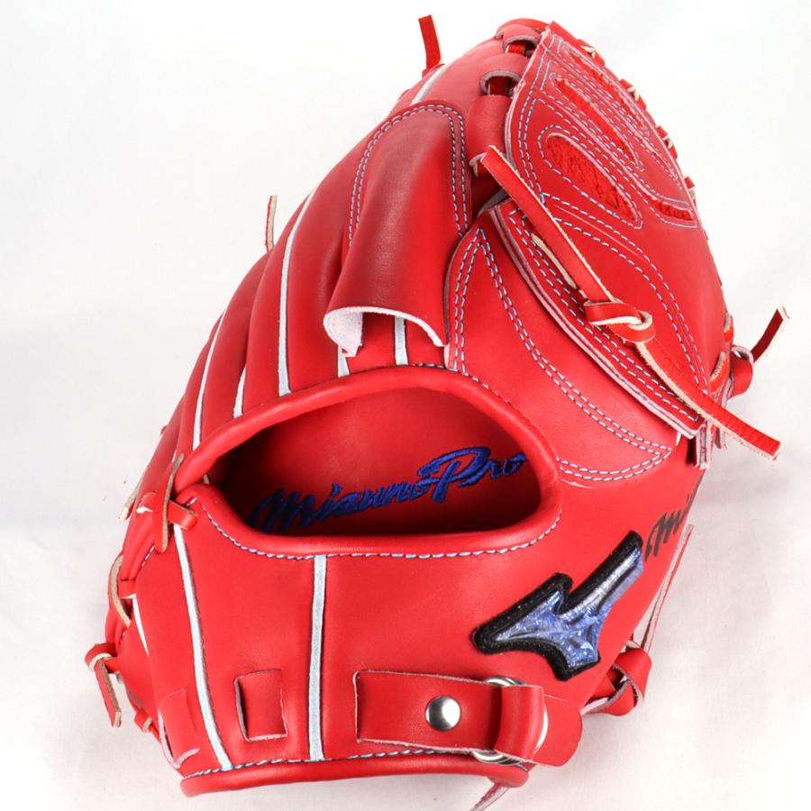 MIZUNO（ミズノ） 野球館オリジナル 硬式グローブ ミズノプロ 投手用