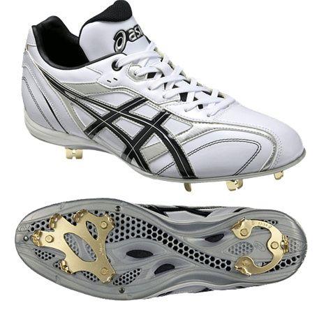 ASICS（アシックス） ウレタン金具取替え式金具スパイク スピード