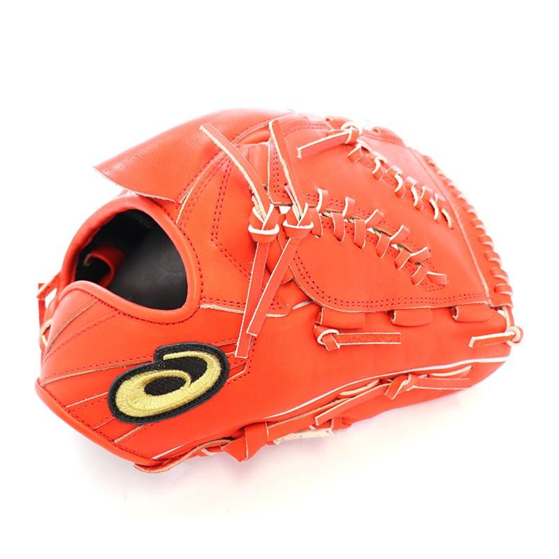 ASICS（アシックス） 野球館オリジナル 硬式グローブ ゴールドステージ