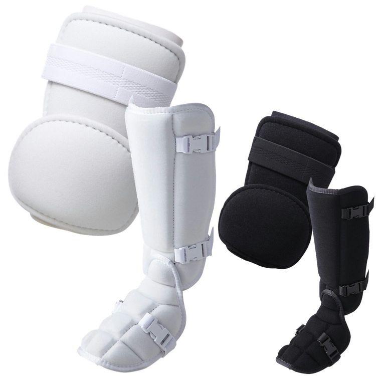 ASICS（アシックス） 打者用防具セット アームガード フットガード