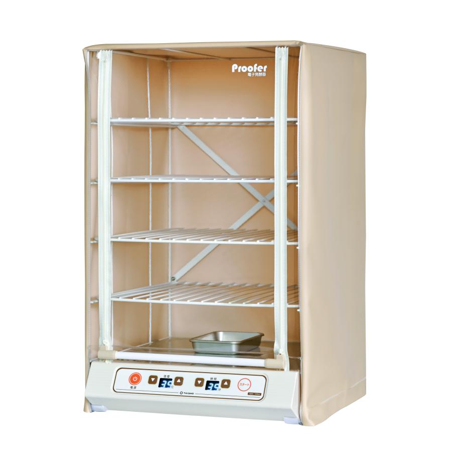 電子発酵器 Proofer SK-15e : 大正電機販売株式会社 - 通販 - Yahoo
