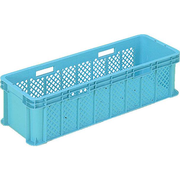 三甲（サンコー） サンテナー B#33 103301 外寸 790 × 270 × 200 : 平